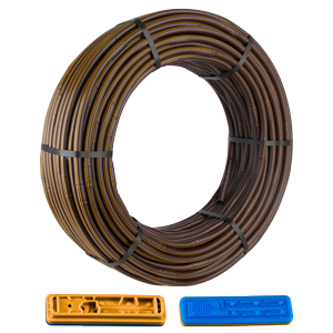 Jain Turbo Cascade® RID - PC, PCAS & PCNL