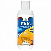 Dhanuka Fax SC