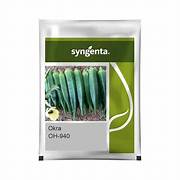 Syngenta OH-940 Okra Seeds