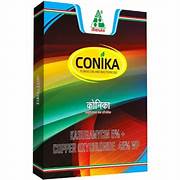 Dhanuka Conika
