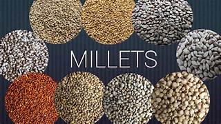 Millets