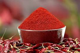 Chilli Powder